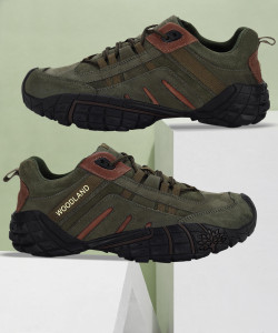 WOODLAND Outdoors For Men