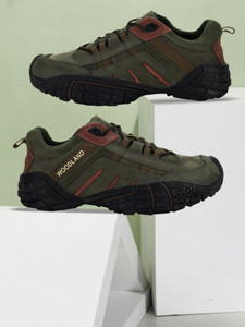 WOODLAND Casuals For Men