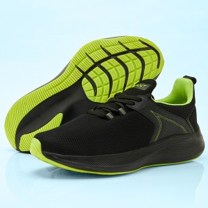 AVANT Ultraflex Sports Shoes Cushioned Athletic shoes with TPR outsoles Walking Shoes Walking Shoes For Men