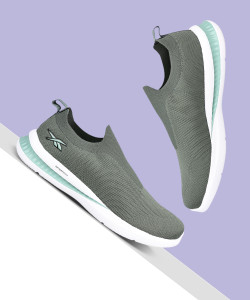REEBOK Walk View Slip Walking Shoes For Men