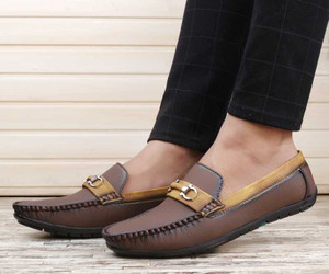 Deals4you Loafers For Men