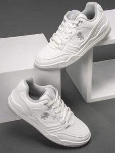 RED TAPE Men's Red Casual Shoes - Image 6