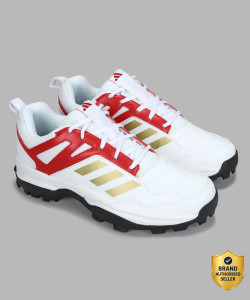 ADIDAS CRI RISE 2.0 Cricket Shoes For Men