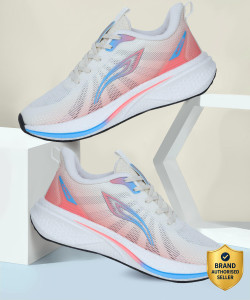 Abros AVALON-ON Running Shoes For Men Multicolor - Image 6