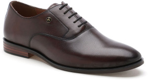 ARROW PELICAN 2.0 Lace Up For Men