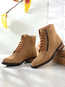 EL PASO EPW7205 Lightweight Comfort Summer Trendy Premium Stylish Boots For Women