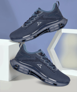 POWER CRANK Running Shoes For Men