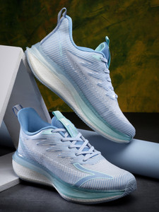 action Athleo TURBO-302 Men's Running Shoes - Image 6