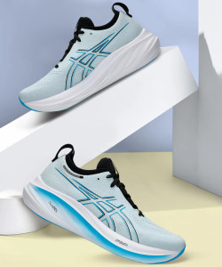 Asics GEL-NIMBUS 26 Running Shoes For Men