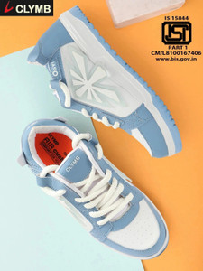 CLYMB Garude Sky Walking/Outdoor/Gym & Traning Outdoors For Men