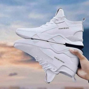 Jut Fire Smart Trending lace-up Sports Shoe For Men's & Boys Training & Gym Shoes For Men