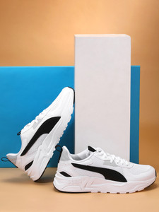 PUMA Trinity Lite Sneakers For Men