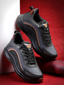 asian BOSS-01 Men's Running Shoes - Image 6