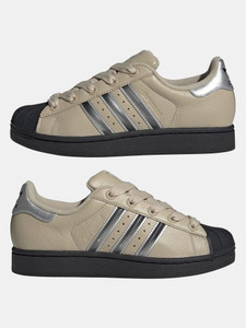 ADIDAS ORIGINALS SUPERSTAR II W Sneakers For Women