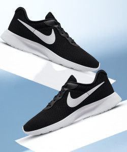 NIKE NK TANJUN FLYEASE Running Shoes For Men