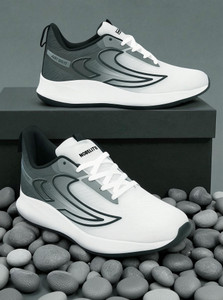 NOBELITE Premium Sports ,Gym, Trending, Stylish Running Shoes For Men