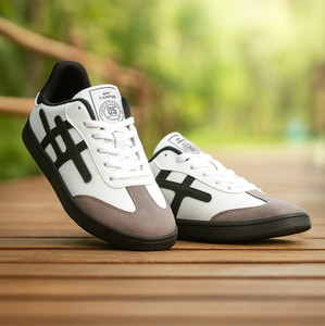 CAMPUS ROAR | Casual, Walking, Daily Wear Sneakers for Men | Lightweight Comfortable Sneakers For Men