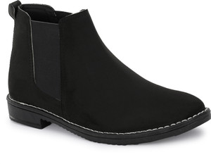 BIG FOX Big Fox Anglo-2 Chelsea Boots For Men