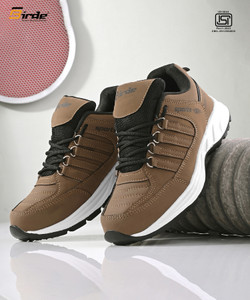 Birde Premium Lightweight Comfortable Regular Wear Walking Shoes For Men