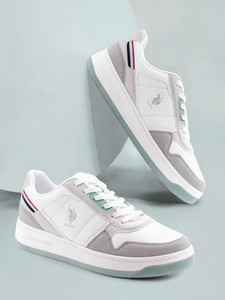 U.S. POLO ASSN. JOAS 2.0 Sneakers For Men