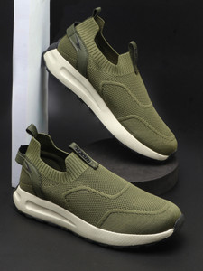 asian Wind Pro-11 Walking Shoes for Men | Lightweight, Memory Foam Cushion Sole Mocassin For Men