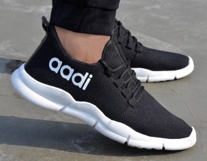 aadi Mesh |Lightweight|Comfort|Summer|Trendy|Walking|Outdoor|Daily Use Sneakers For Men
