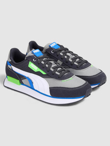 PUMA Future Rider Displaced Sneakers For Men