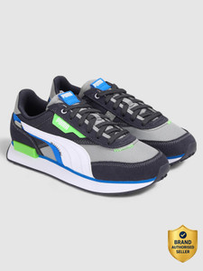 PUMA Future Rider Displaced Sneakers for Men - Image 6