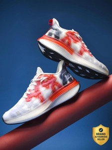 Abros EXION Men's Walking Shoes - Image 6