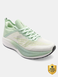 RED TAPE Men’s ETPU Red Sports Shoes - Image 6