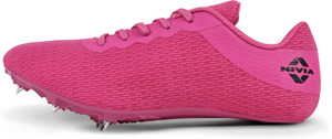 NIVIA Stride 3.0 Track & Field Running Shoes For Men