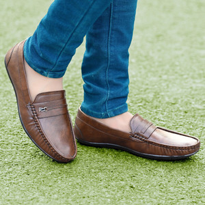 Evolite Loafers For Men