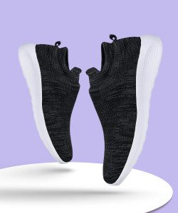 BLACKTOWN Running Shoes For Men Walking Shoes For Men