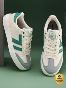CAMPUS FIJI White Men's Sneakers - Image 6