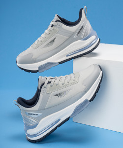 RED TAPE Lifestyle Casual Shoes for Men | Rounded Front, Soothing Insole Sneakers For Men