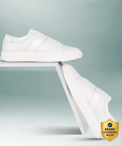 Calvin Klein Casuals For Men White - Image 6