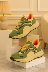 High Steps Latest Comfortable Trendy Comfortable Sneakers For Men Sneakers For Men