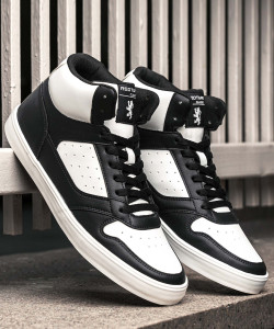 RED TAPE Sneaker Casual Shoes For Men | Soft Cushion Insole, Slip-Resistance Sneakers For Men