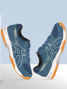 Asics Gel-Courtmov+ Badminton Shoes For Men
