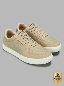 WOODLAND Men's Casual Lightweight Sneakers - Image 6