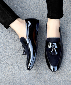 hzisbo Loafers For Men