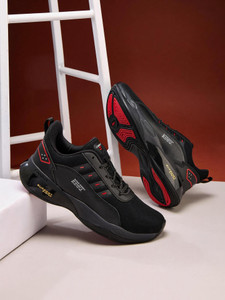 CAMPUS TERMINATOR (N) Running Shoes For Men