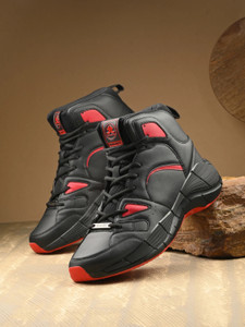 OFF LIMITS PISTON Basketball Shoes For Men