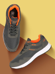SEGA Ultra-lightweight, Breathable, Walking, Running, Casual shoes