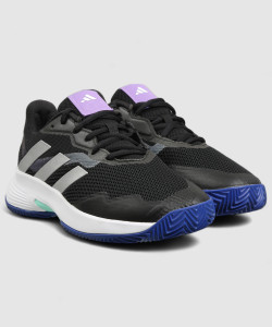 ADIDAS CourtJam Control W Clay Tennis Shoes For Women