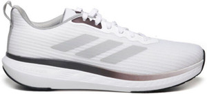 Adidas AeroThrustThunder 2 M Running Shoes For Men White - Image 5