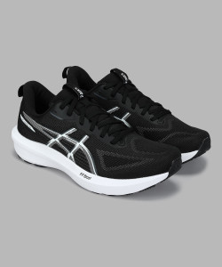 Asics GT-1000 14 Men Black Running Shoes - Image 6
