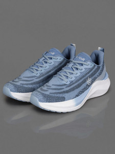 Cult Quasar Running Shoes Enhanced Cushioning Enhanced Grip Lightweight High Traction Running Shoes For Men