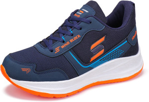 World Wear Footwear Exclusive Affordable Collection of Trendy & Stylish Sports Shoes Running Shoes For Men