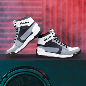 Kraasa Boots For Men